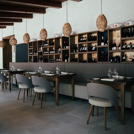 Wine Resort Le Vigne Al Castello 카스텔델몬테 외부 사진