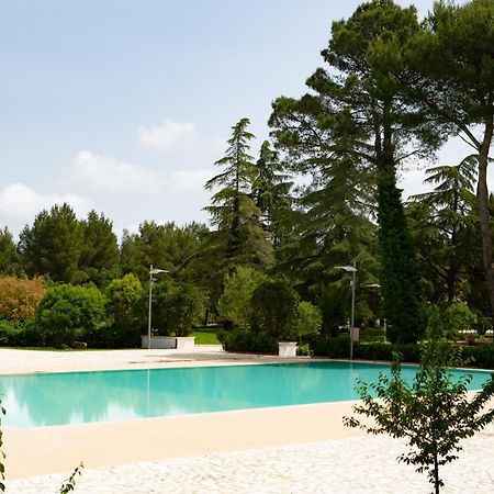 Wine Resort Le Vigne Al Castello 카스텔델몬테 외부 사진