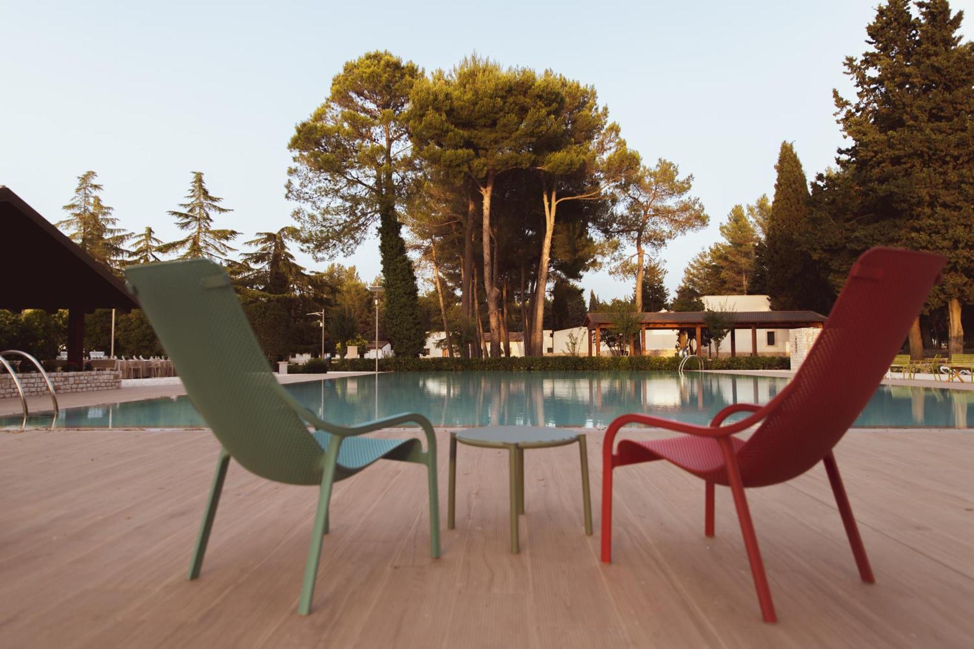 Wine Resort Le Vigne Al Castello 카스텔델몬테 외부 사진