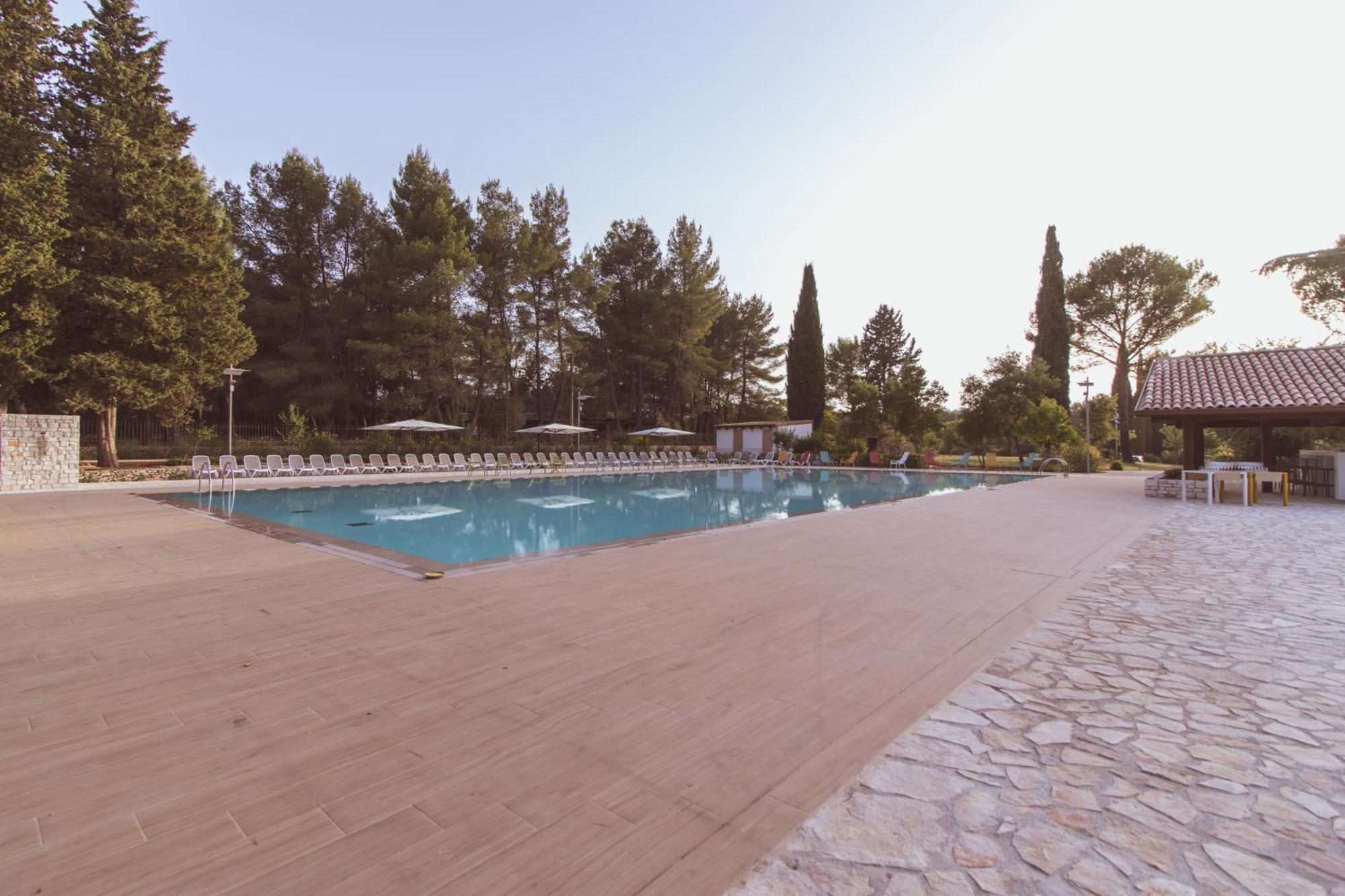 Wine Resort Le Vigne Al Castello 카스텔델몬테 외부 사진