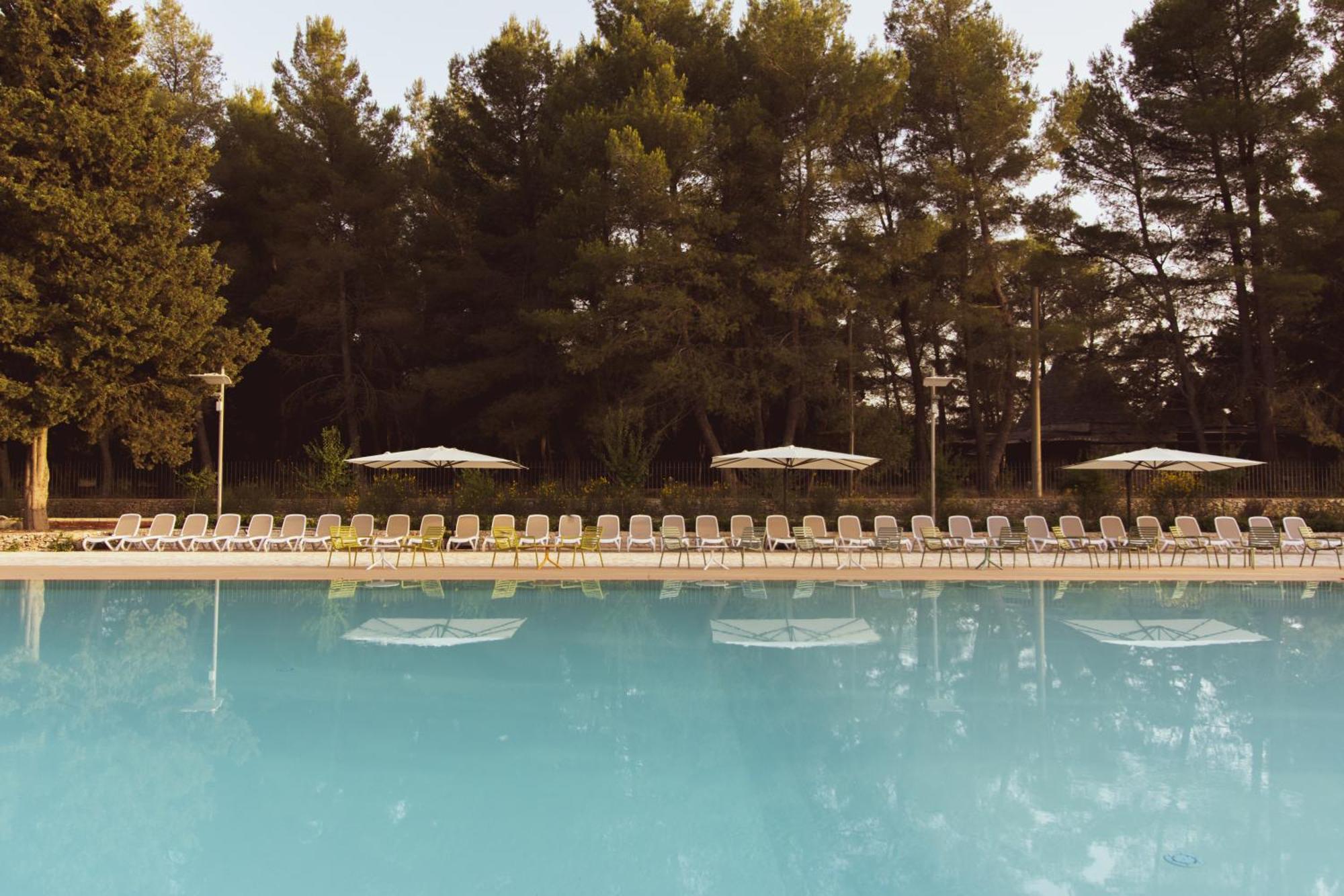 Wine Resort Le Vigne Al Castello 카스텔델몬테 외부 사진